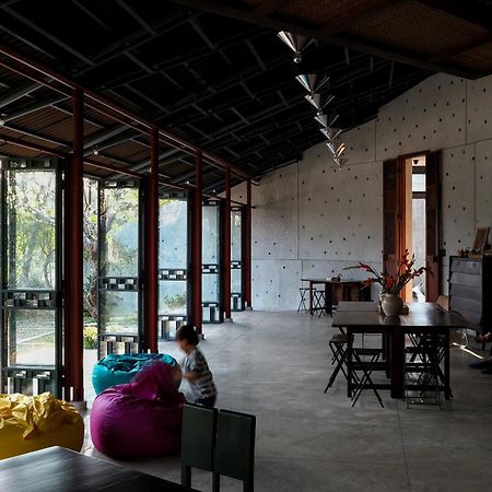 De Hue Apartment Ngoại thất bức ảnh