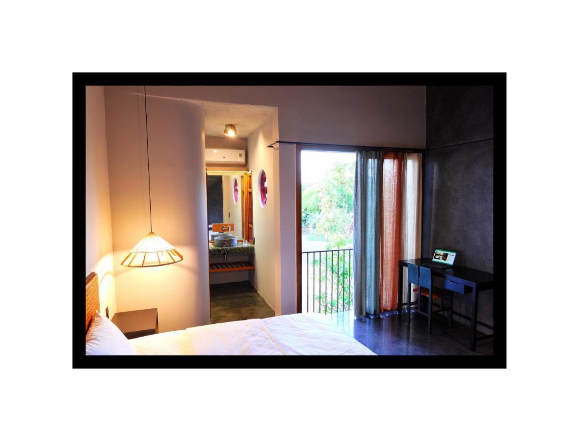 De Hue Apartment Ngoại thất bức ảnh