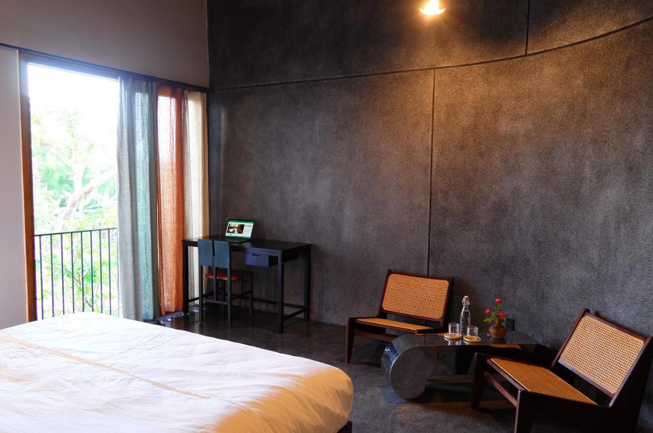 De Hue Apartment Ngoại thất bức ảnh
