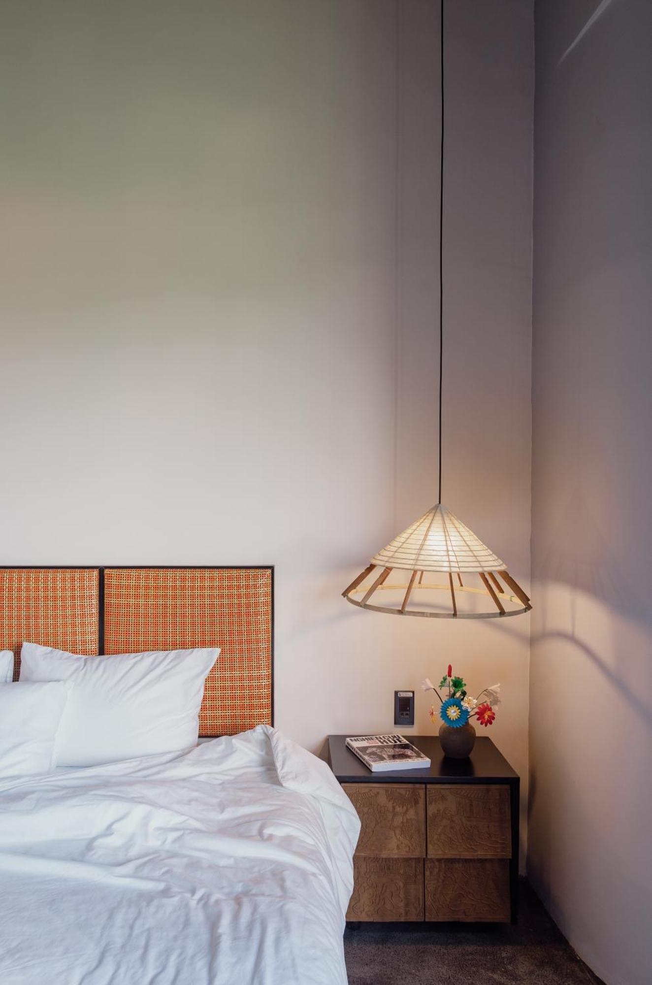 De Hue Apartment Ngoại thất bức ảnh