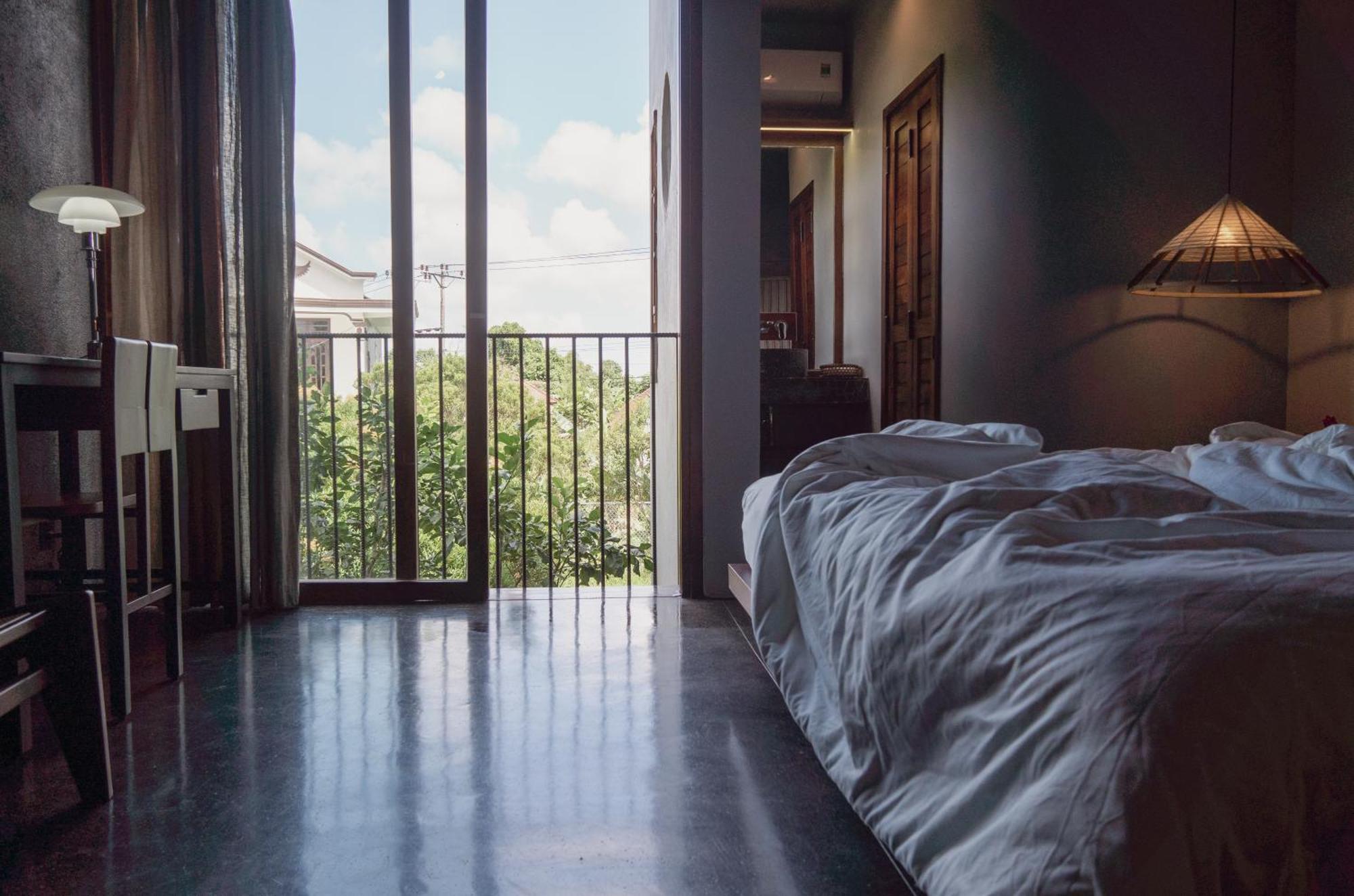 De Hue Apartment Ngoại thất bức ảnh