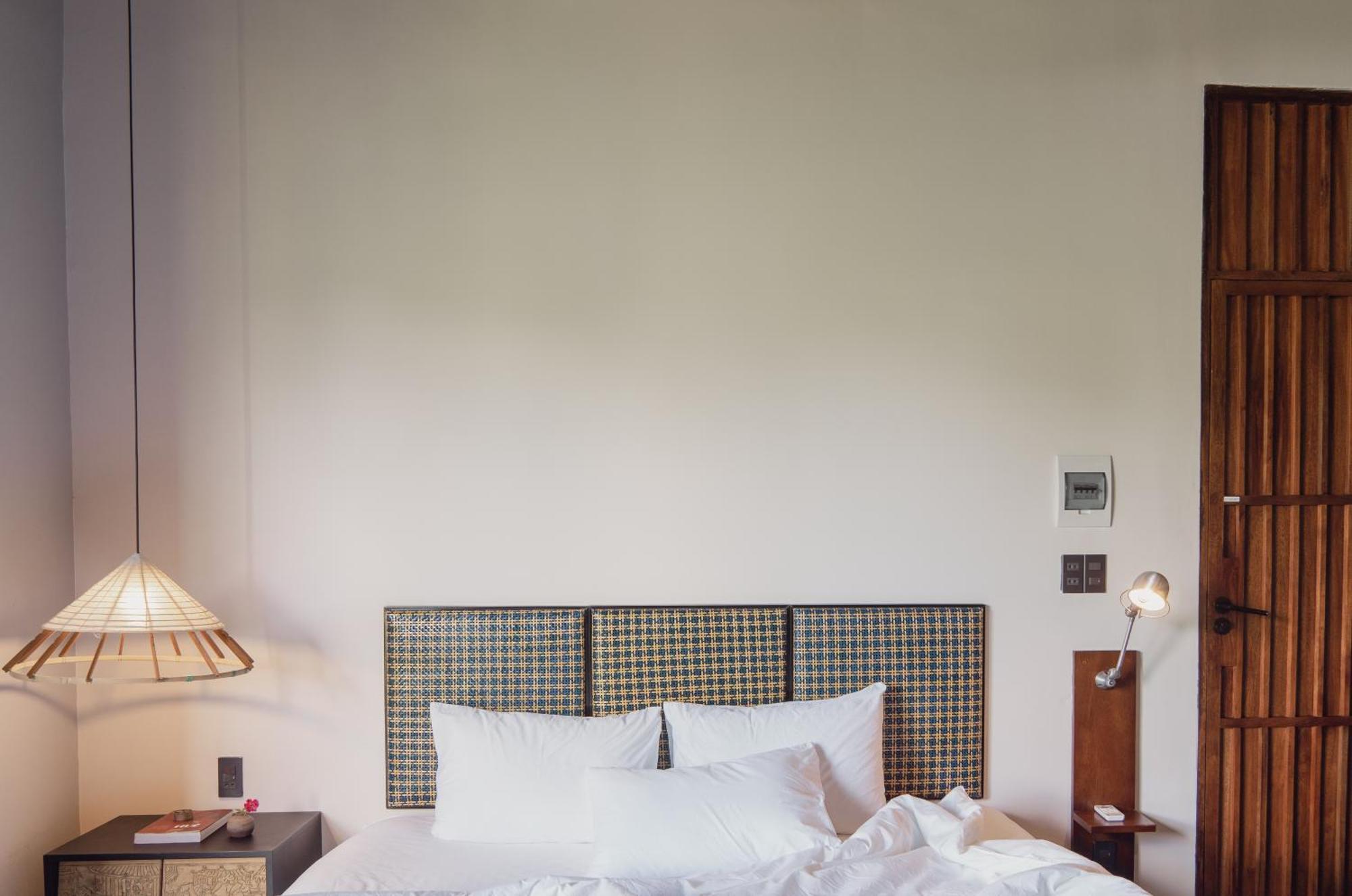 De Hue Apartment Ngoại thất bức ảnh