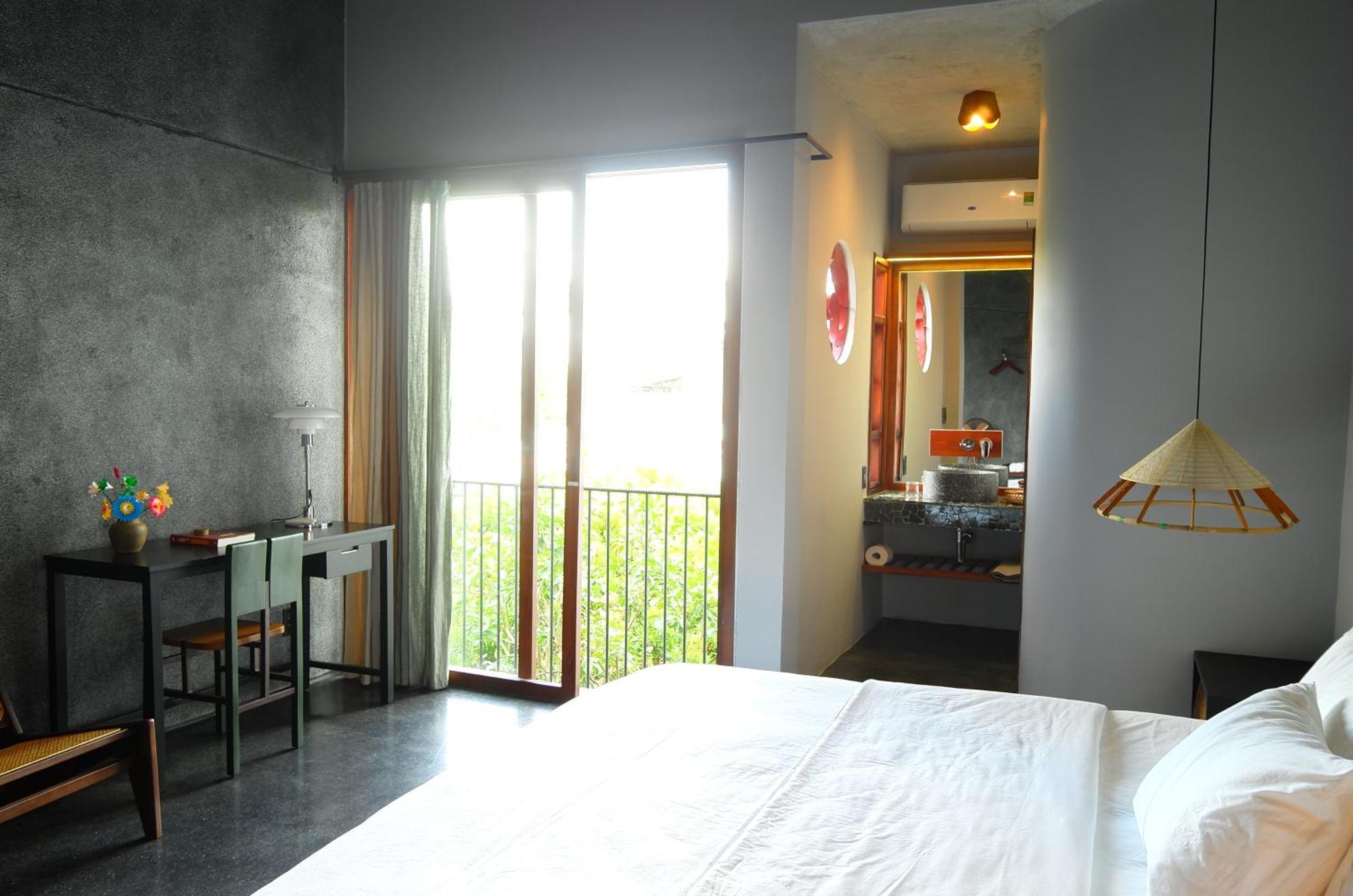 De Hue Apartment Ngoại thất bức ảnh