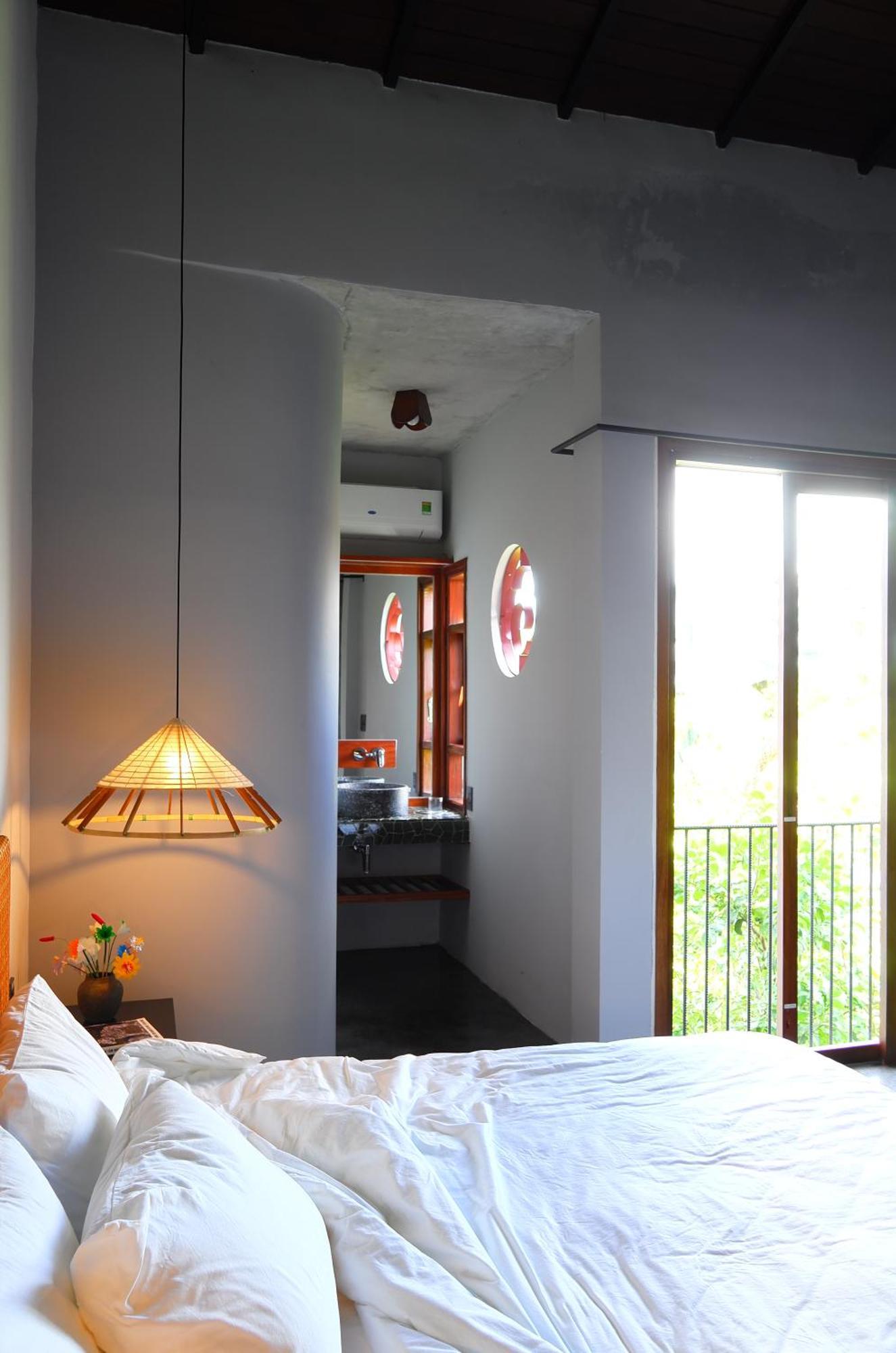 De Hue Apartment Ngoại thất bức ảnh