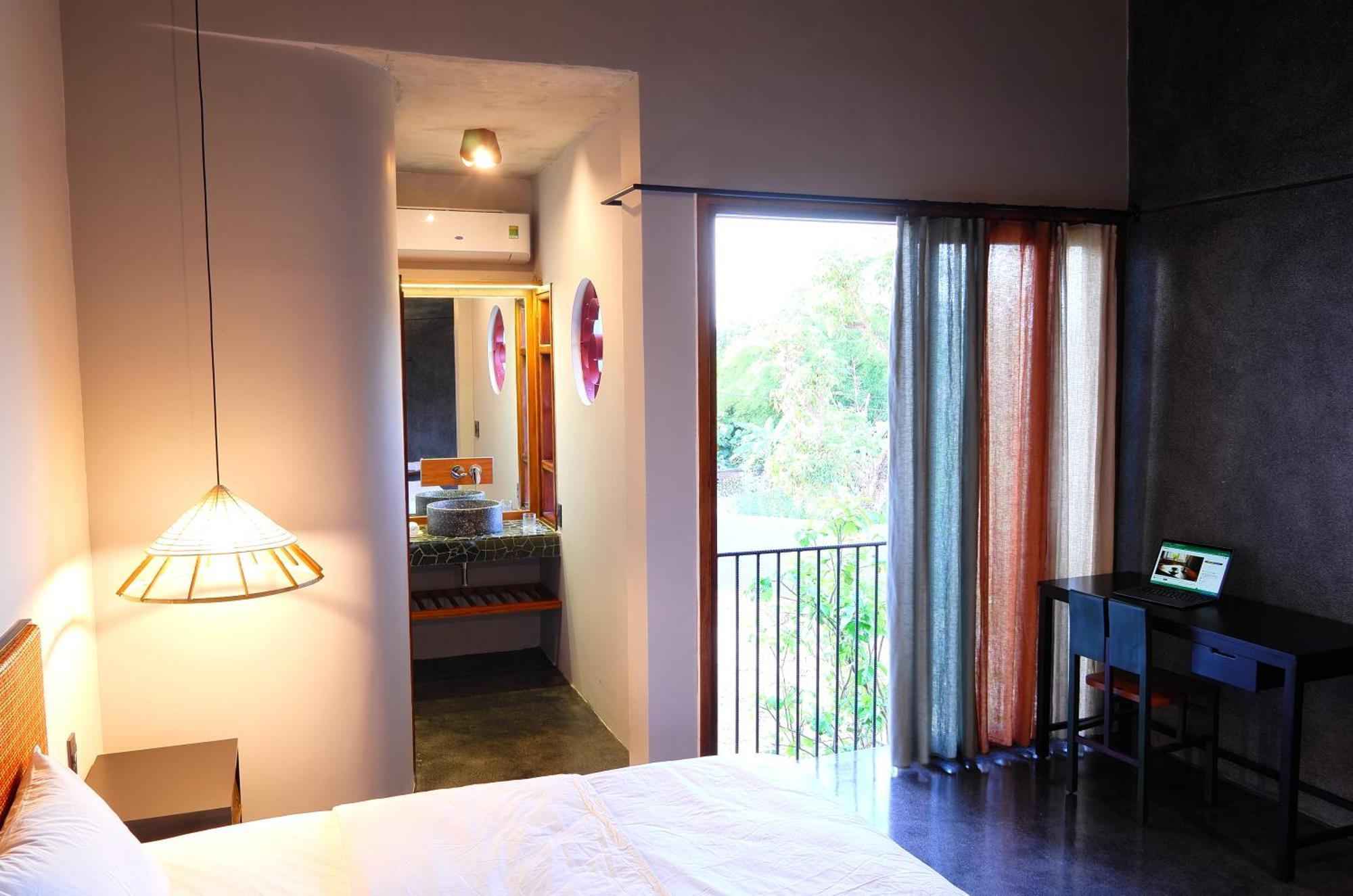 De Hue Apartment Ngoại thất bức ảnh
