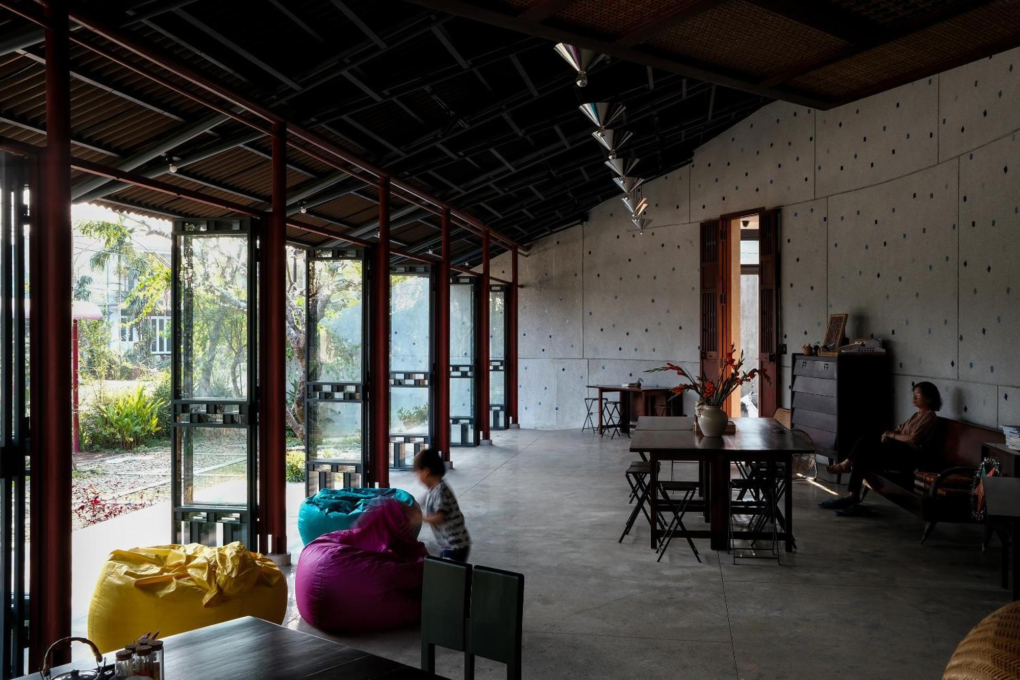 De Hue Apartment Ngoại thất bức ảnh