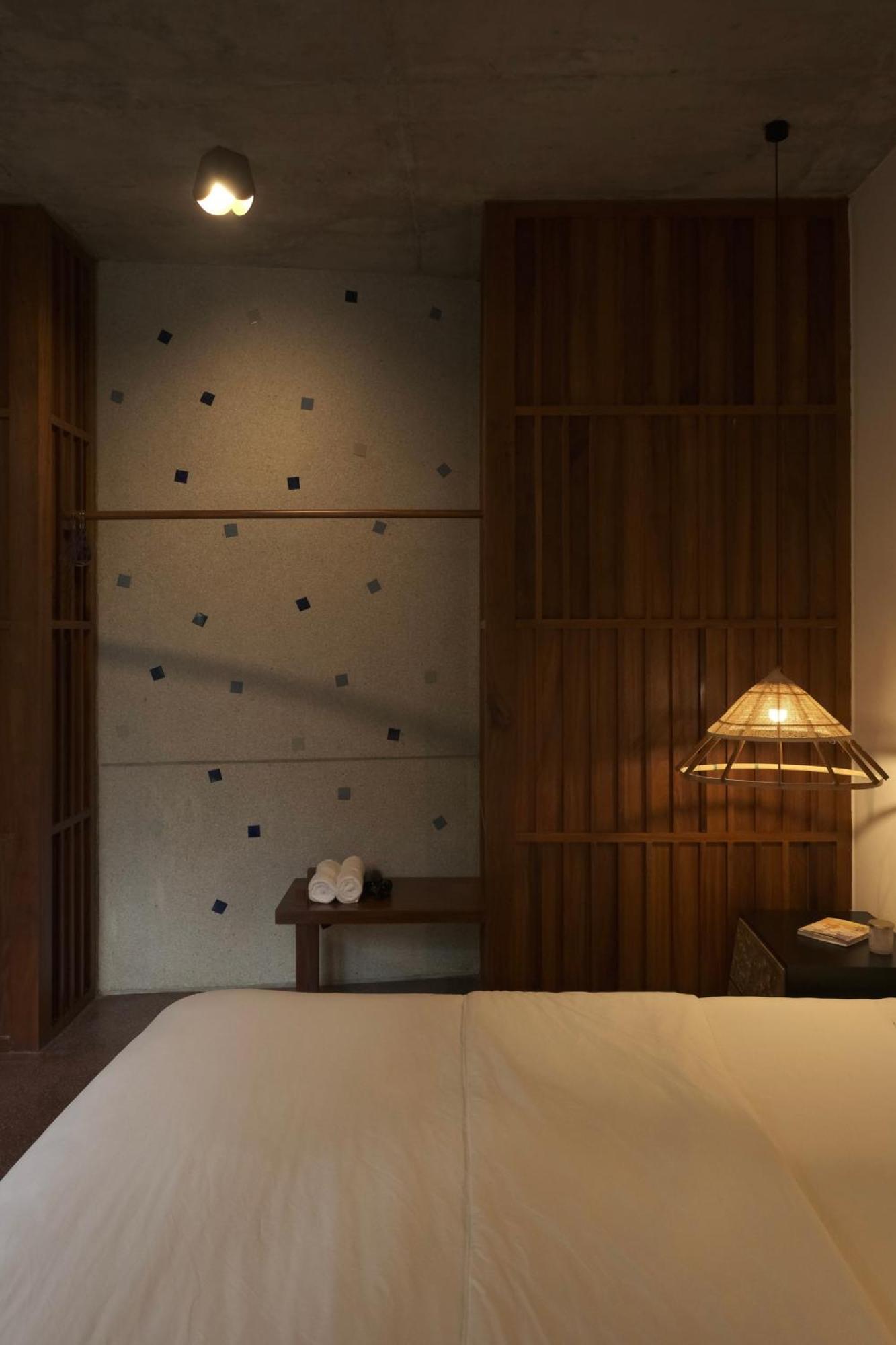 De Hue Apartment Ngoại thất bức ảnh